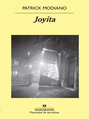 cover image of Joyita